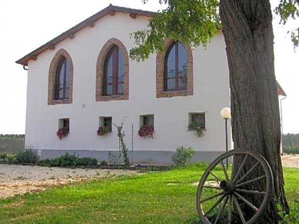 Locanda Merlaschio