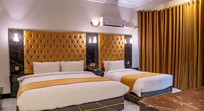 Legend Palace Islamabad