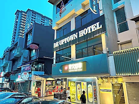 De UPTOWN Hotel @ Subang Jaya