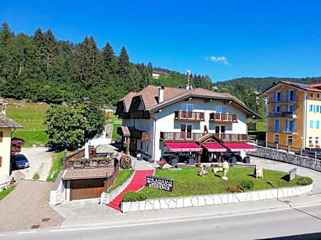 Giongo Residence - Appartamenti