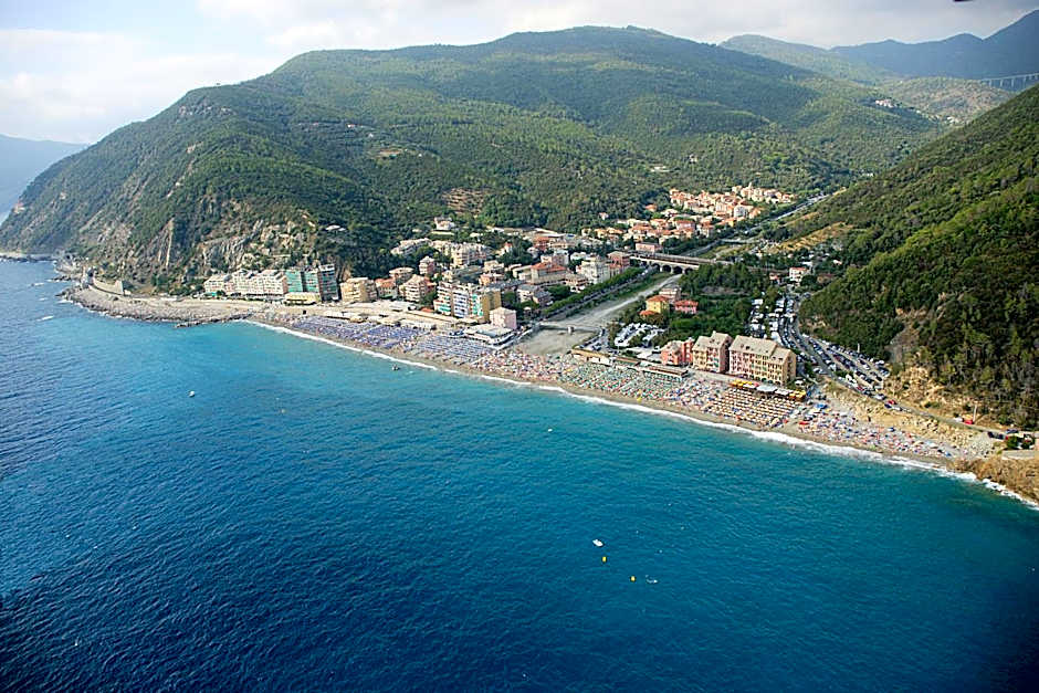 Hotel Bagni Arcobaleno