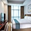 Oakwood Suites La Maison Jakarta