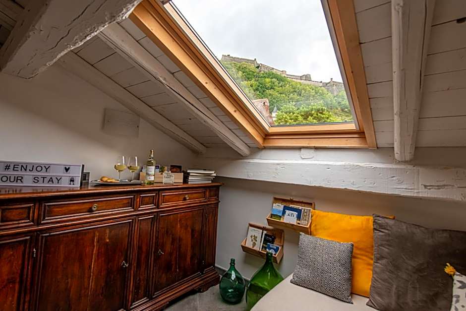 B&B Il Tetto di Anita