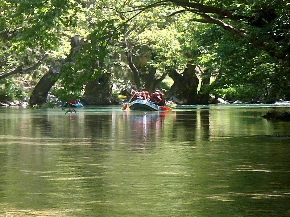 Saxonis Houses & Saxonis Villa