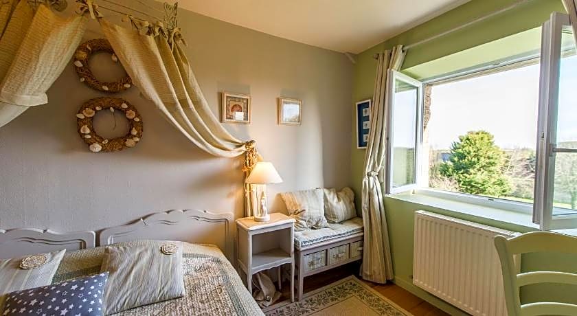 Chambres d'hotes La Barbinais Bed&Breakfast St Malo