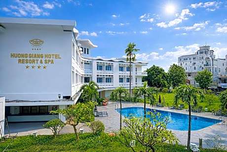Huong Giang Hotel Resort & Spa