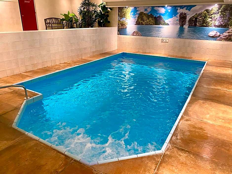 Golden Tulip Noordwijk Beach