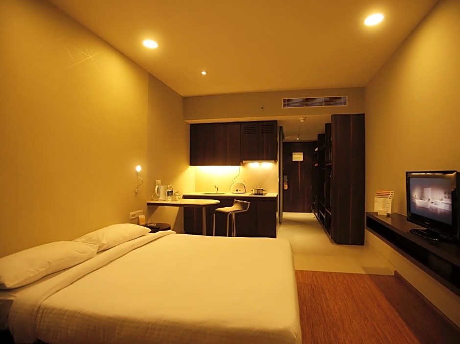 Keys Prima Hotel Whitefield, Bengaluru