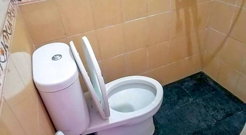 Griya Sakina Syariah near JIH Yogyakarta Mitra RedDoorz