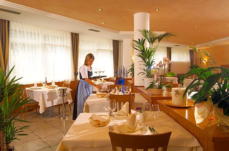Hotel Tannerhof