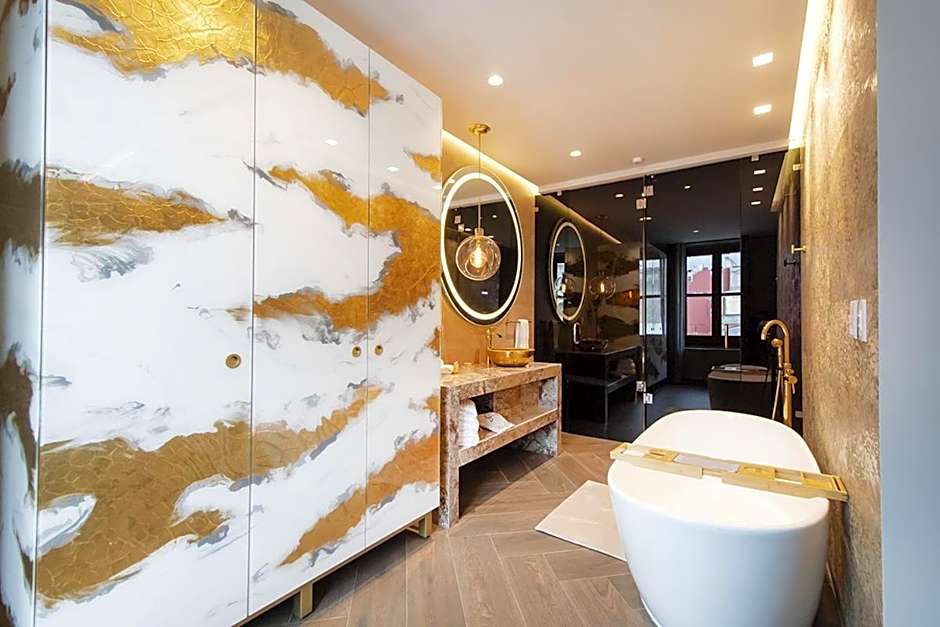 L Hotel Perla Boutique