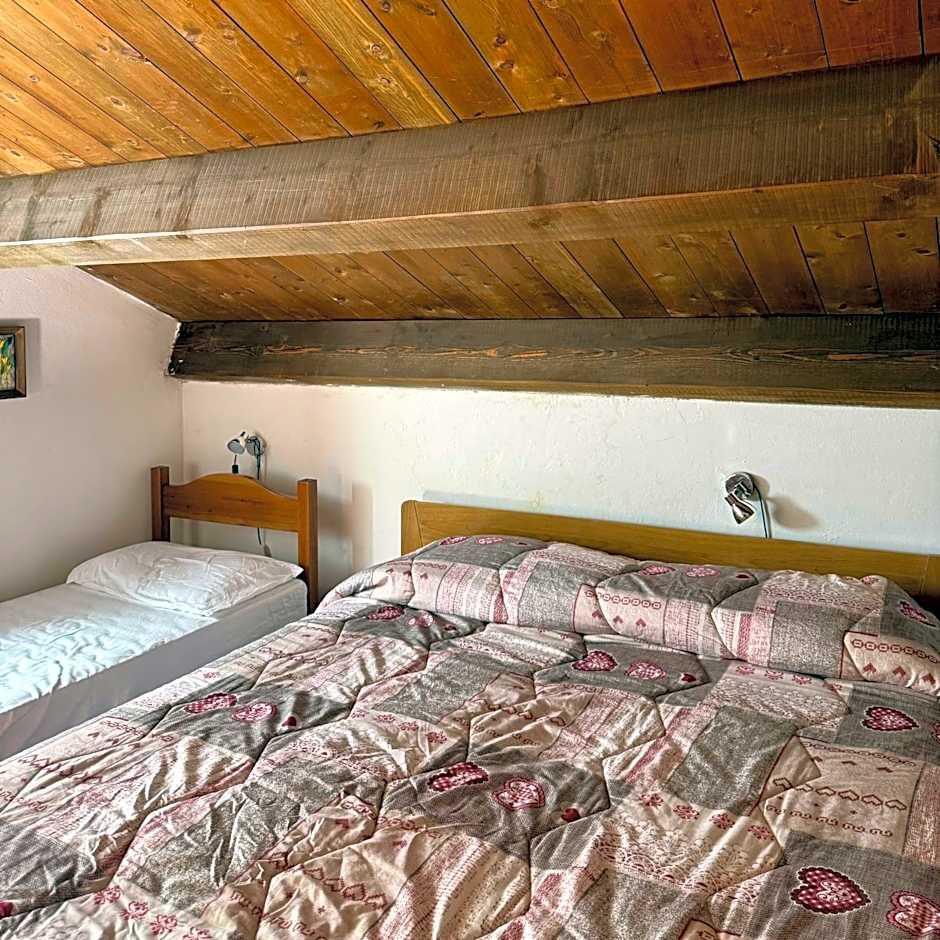 Albergo Ristorante Ca di Veroli