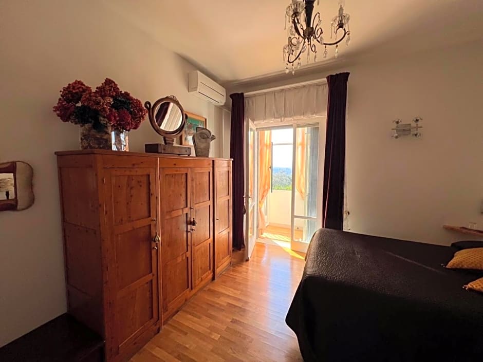B&B Sei Cipressi