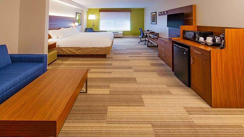 Holiday Inn Express Gatlinburg Downtown By IHG