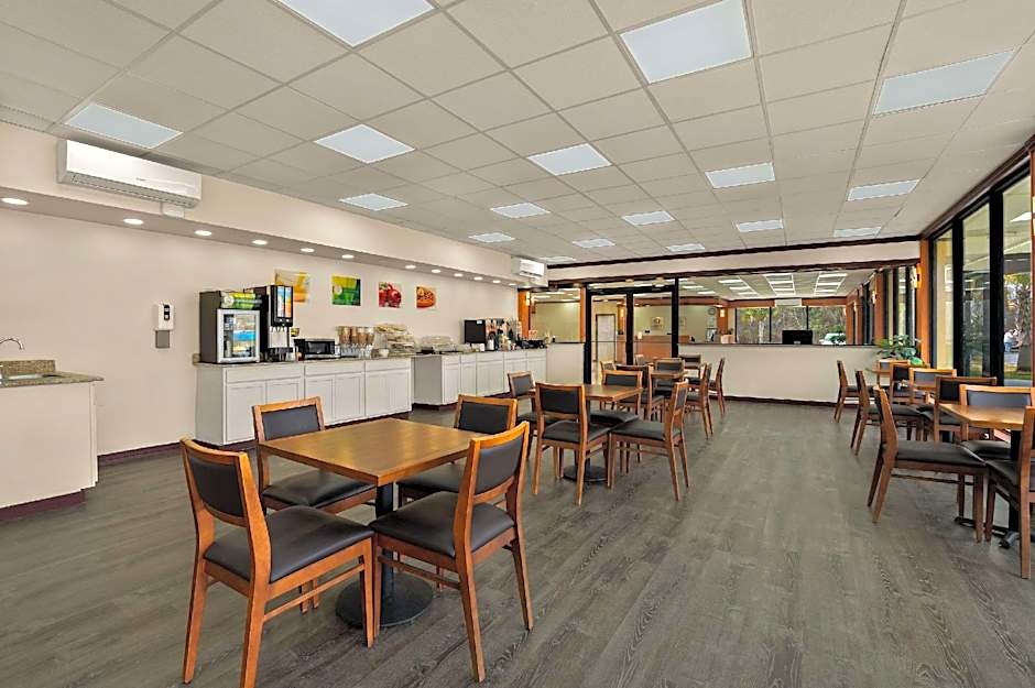 Econo Lodge Yemassee