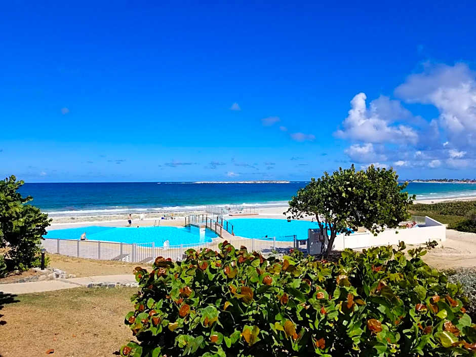 Orient Bay Beach Studio