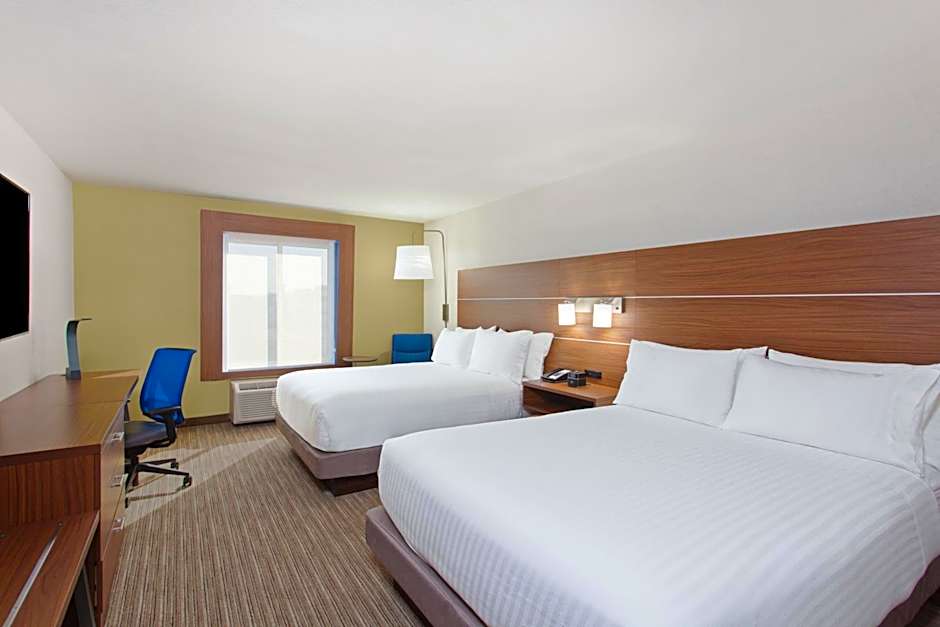 Holiday Inn Express West Los Angeles-Santa Monica By IHG