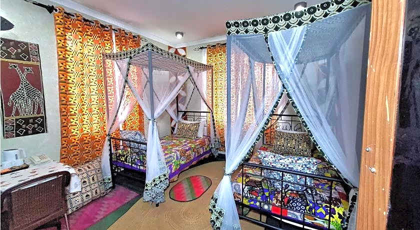 Korona Villa Bed & Breakfast