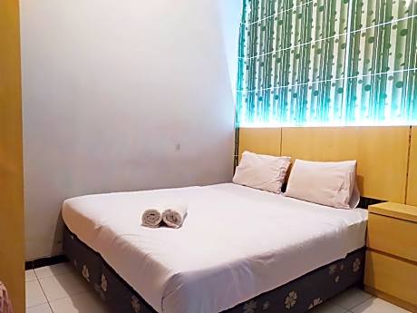 RedDoorz @ DeAmartaLoka Colomadu Solo