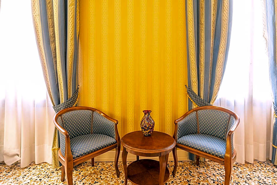 Hotel Bella Venezia