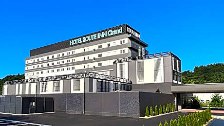 Hotel Route Inn Grand Chichibu