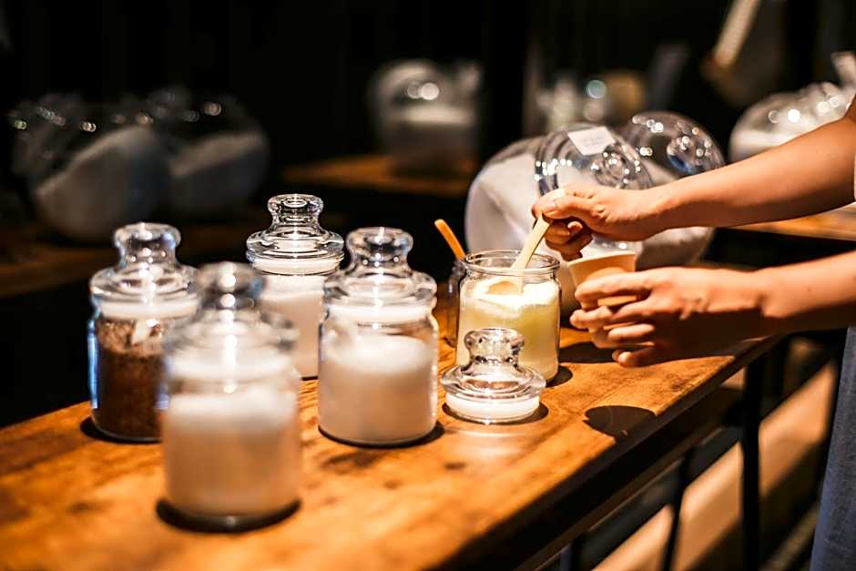 Twin-Line Hotel Karuizawa Japan