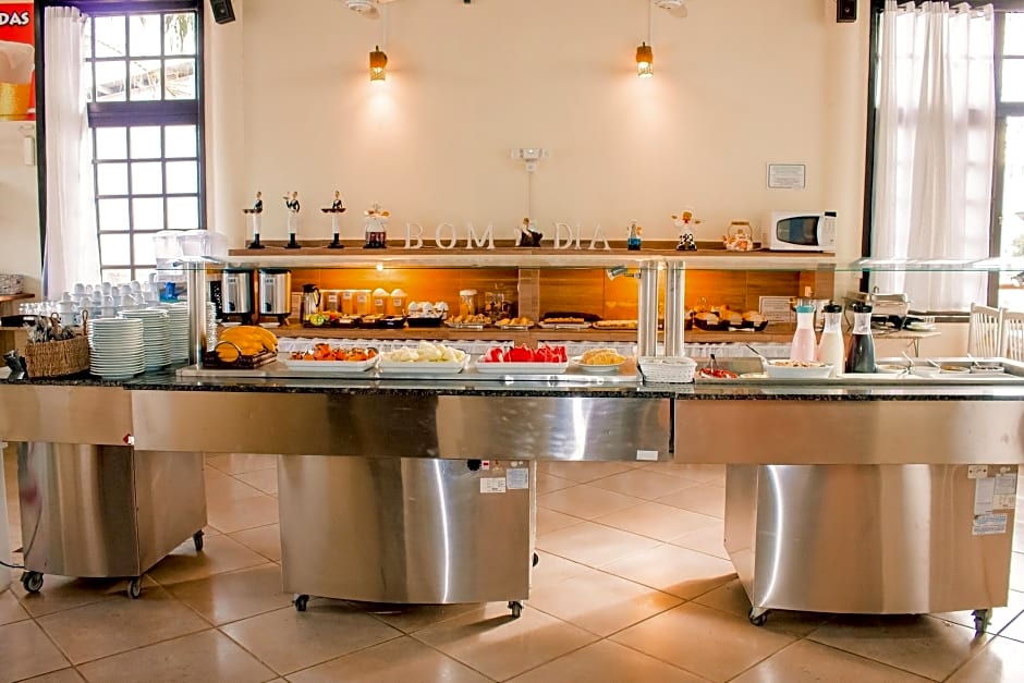 Pousada Canto Grande