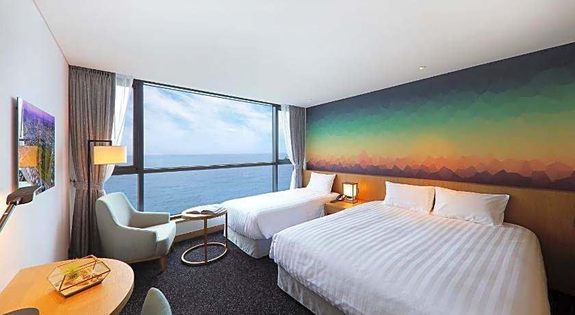 Mercure Ambassador Ulsan