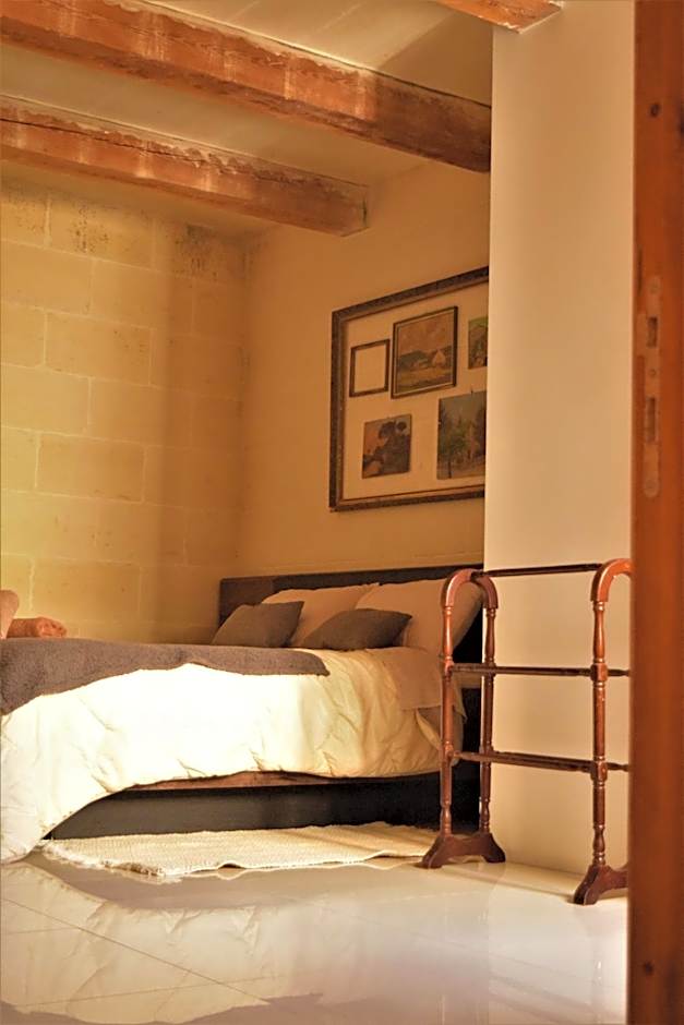 St George of Lydda B&B