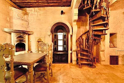 Wish Cappadocia Love
