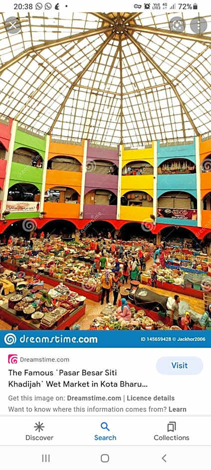 The Viana Apartment 1