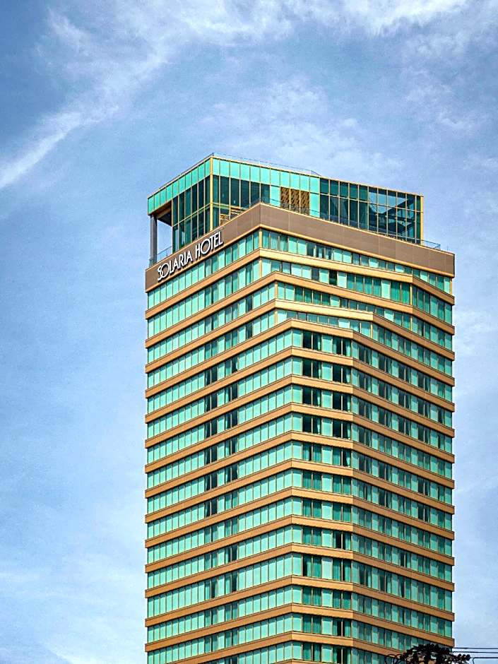 Solaria Nishitetsu Hotel Bangkok
