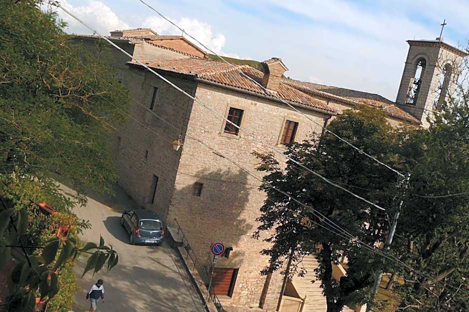 Hotel La Rocca