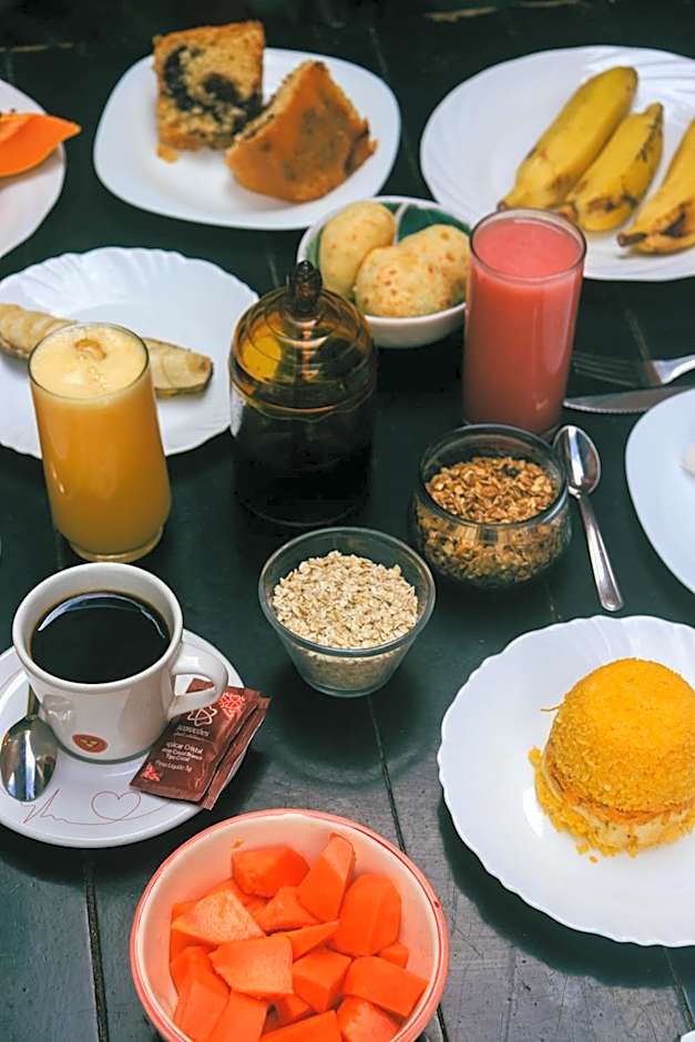 Pousada Nascer do Sol