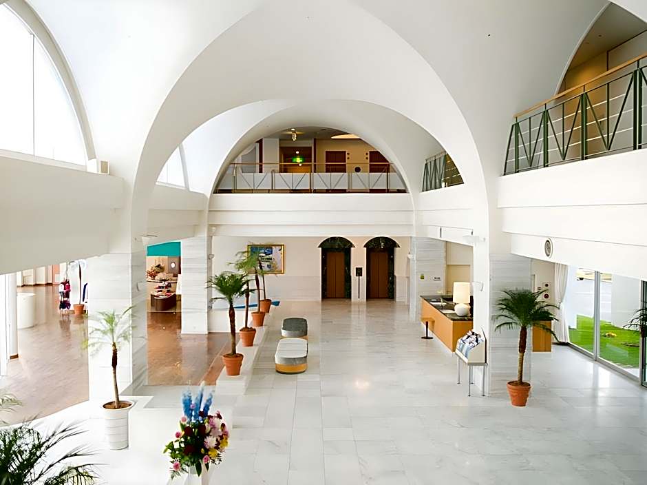 Hotel Limani