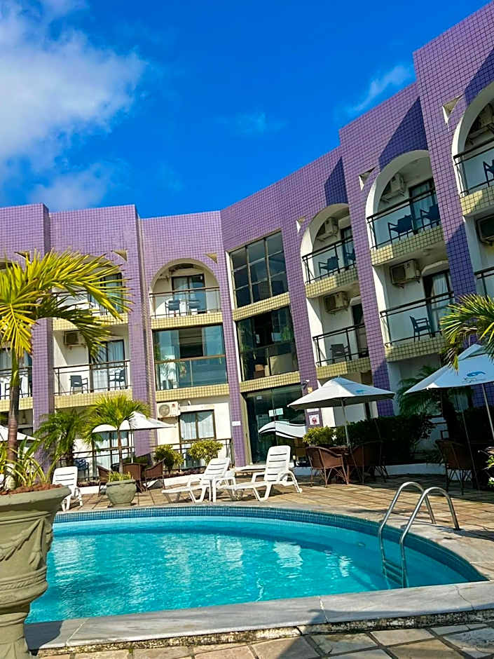 Hotel Costa Do Atlantico