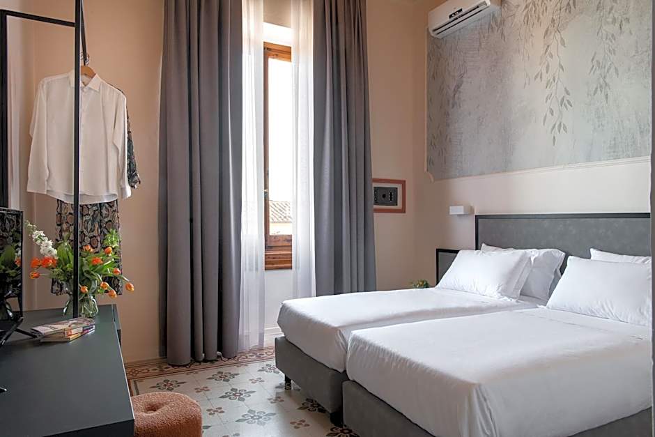 Hotel Fiorita