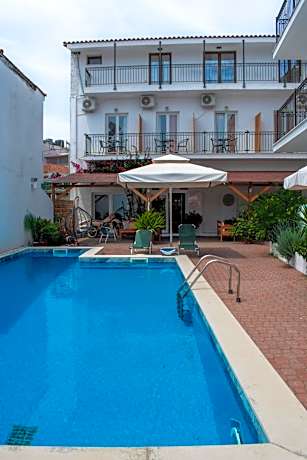 Hotel Marlton