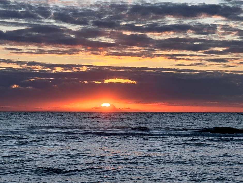 Logies Zen aan Zee