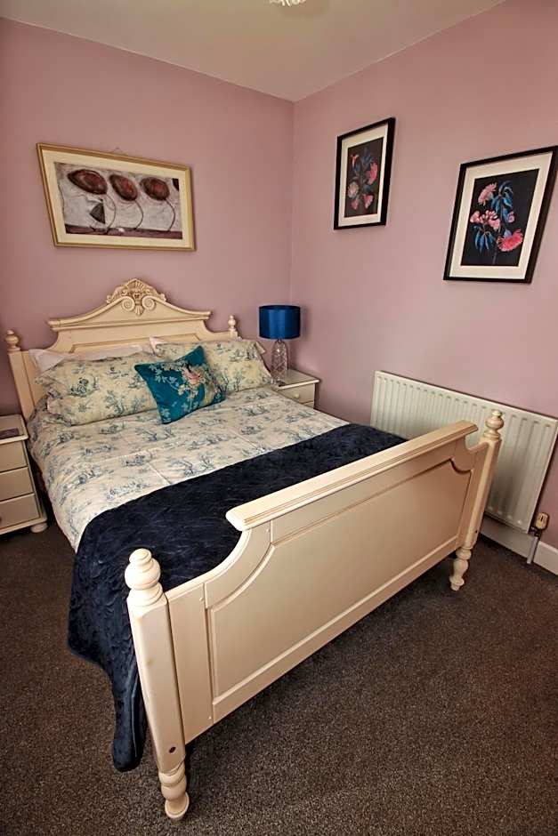 Beaches Guesthouse