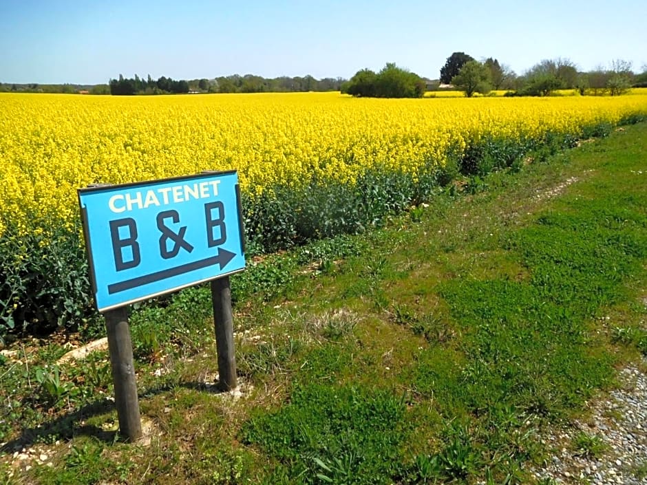 Chatenet