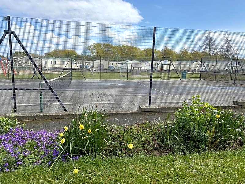Cleethorpes Pearl Holiday Park