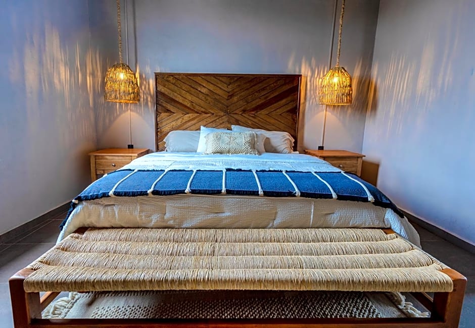 Casa Lavanda Hotel Boutique