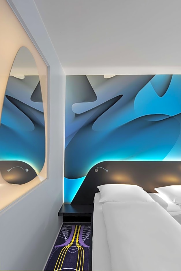 Prize by Radisson, Erfurt City