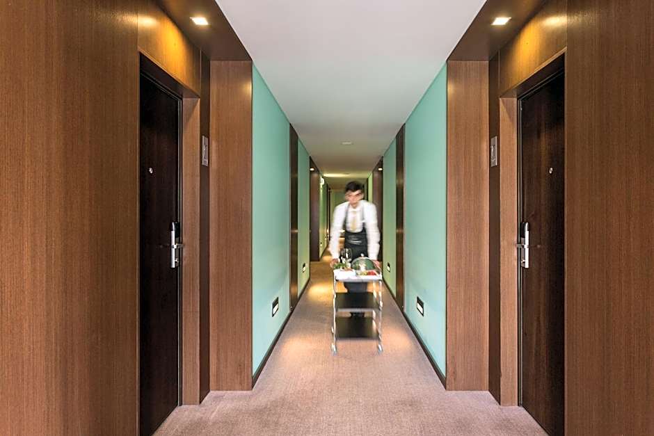 Hotel Dom Goncalo & Spa