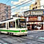 Super Hotel Tokyo Otsuka
