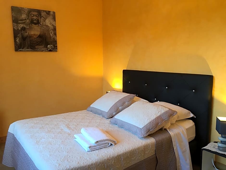 Chambres D'hôtes du Plessis