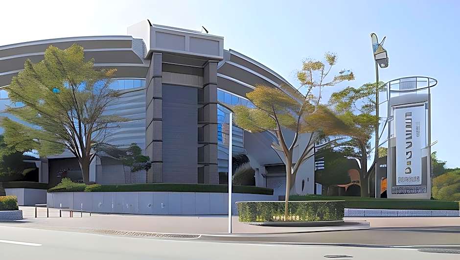 Toyoko Inn Iseshi Eki