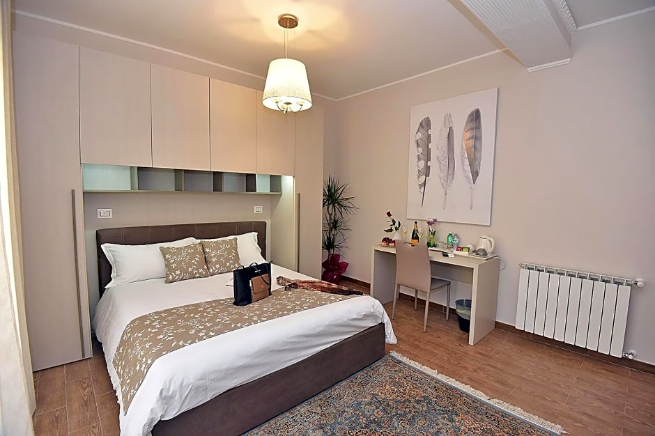 B&B Paradiso Relais