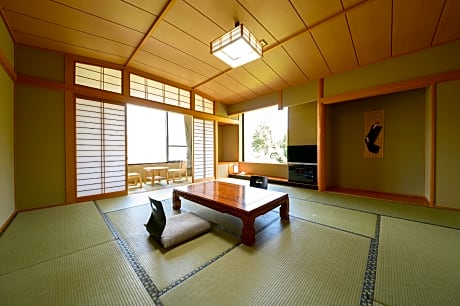 Japanese Style Room